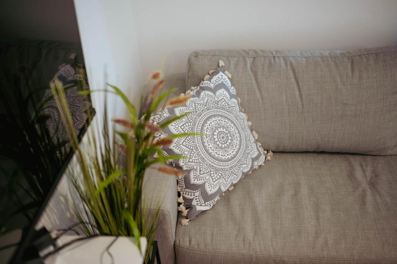 Luxury Art 4 Apartment Blagoevgrad Buitenkant foto