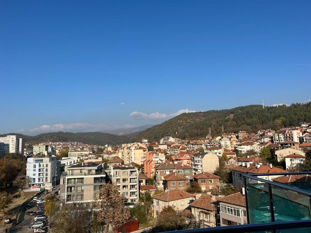 Luxury Art 4 Apartment Blagoevgrad Buitenkant foto